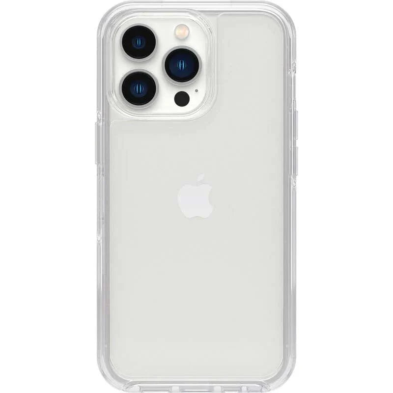 iShield Crystal Palace Clear Case for iPhone 15