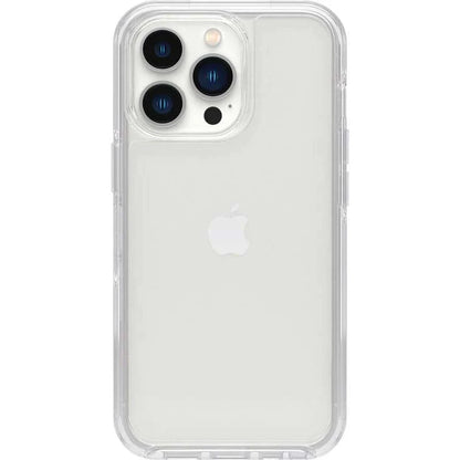 iShield Crystal Palace Clear Case for iPhone 15