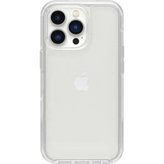 iShield Crystal Palace Clear Case for iPhone 14 Pro Max