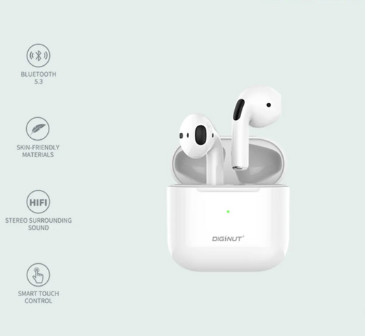 T-26 TWS Bluetooth Earphones