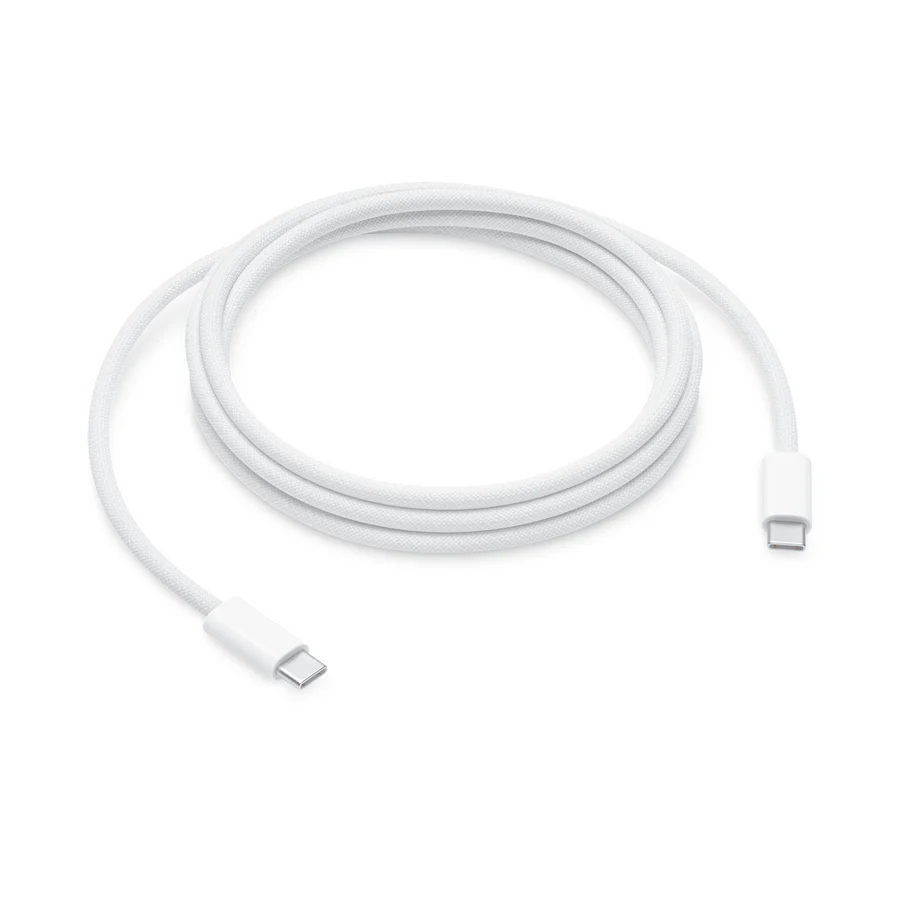 USB-C to USB-C Cable (1m)