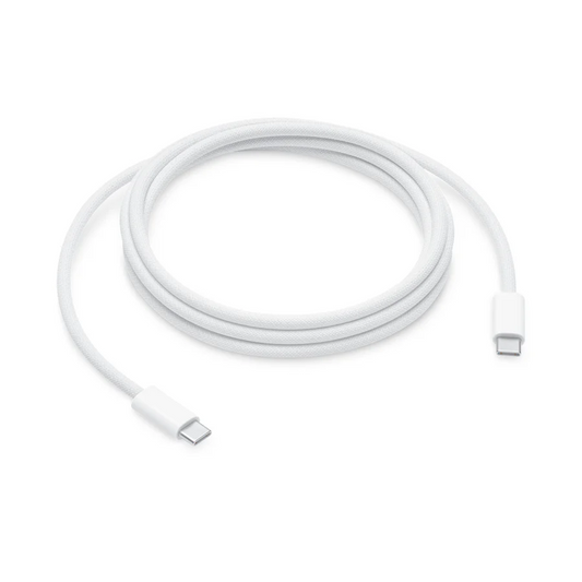 USB-C to USB-C Cable (1m)