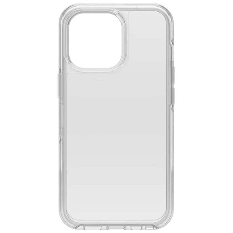 iShield Crystal Palace Clear Case for iPhone 13/14