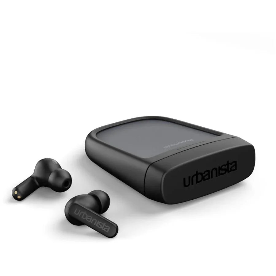 Urbanista Phoenix Solar Powered Wireless In-Ear Headphones