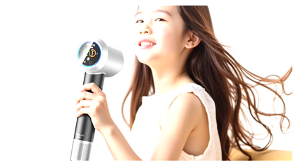 Electric Hair Dryer